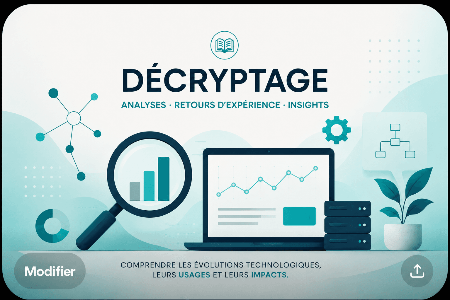 Illustration par défaut des Décryptages ENJAILLE
